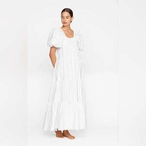 Mikoh Brava Dress Size 1 US S